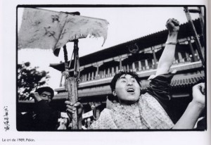Les Chinois - Visages d’une société en mutation - Photographies de Ling Fei