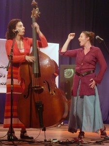 Kurdistan_musique_freesong Dohouk_Juliette-Kapla_Claire-Bellamy